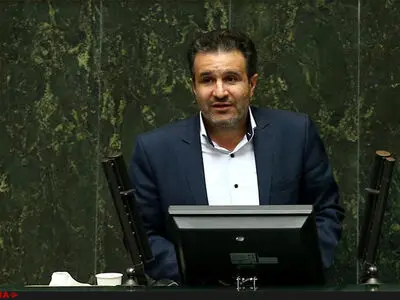 انصاری به عنوان ناظر در شورای عالی معادن انتخاب شد