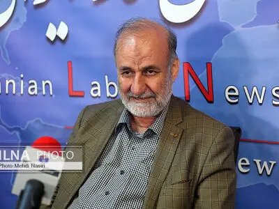 ویدئو/ گفتگوی اختصاصی ایلنا با "حسن بیادی" فعال سیاسی