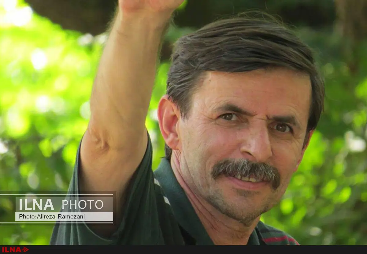 محمود بهشتی لنگرودی آزاد شد