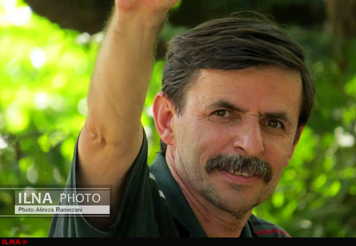 محمود بهشتی لنگرودی آزاد شد
