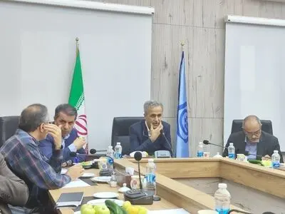 بیمارستان فیاض‌بخش، پناهگاه کارگران در جنوب غرب تهران/ برای تکمیل و راه‌اندازی ۴ همت خرج شده