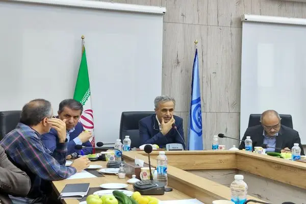 بیمارستان فیاض‌بخش، پناهگاه کارگران در جنوب غرب تهران/ برای تکمیل و راه‌اندازی ۴ همت خرج شده