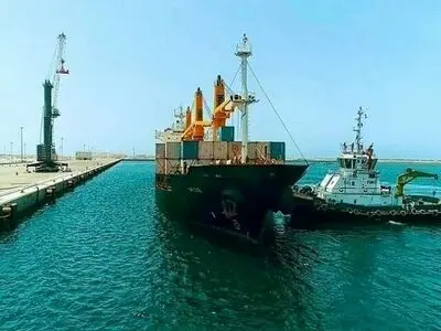 تشغيل خط بحري مباشر لنقل المسافرين بين جابهار ومسقط