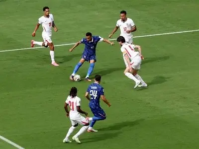 ویدیو: خلاصه بازی فرانسه 4 - انگلیس 6