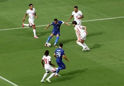 ویدیو: خلاصه بازی فرانسه 4 - انگلیس 6