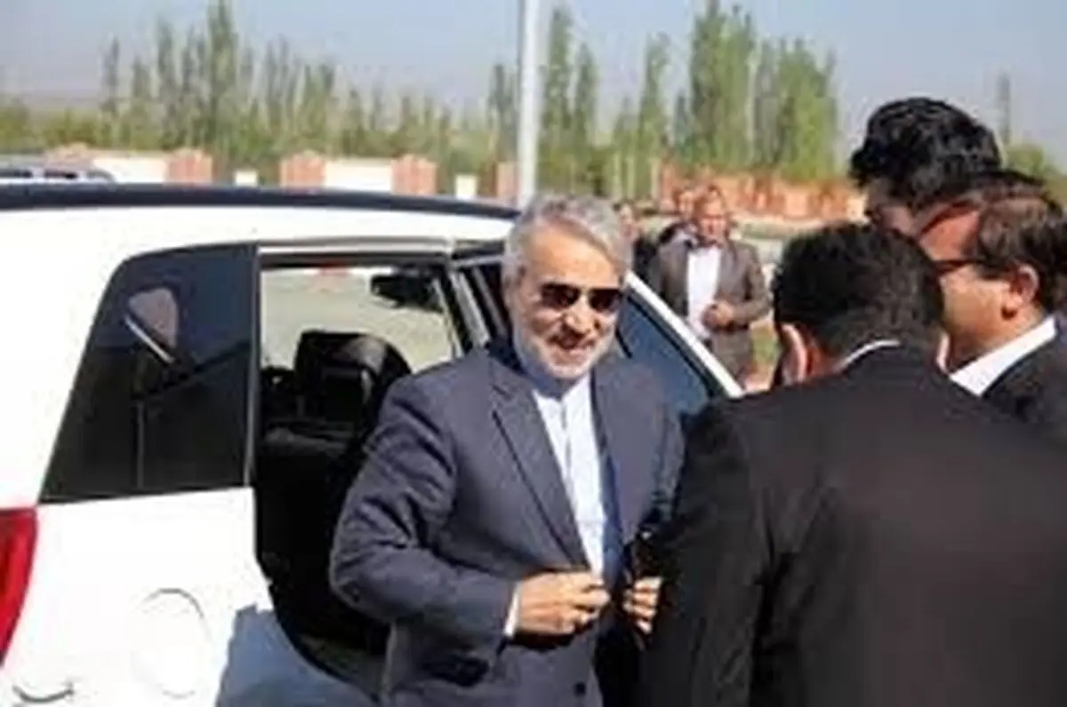 ۱۰ هزار میلیارد تومان ارزش طرح‌های احیای دریاچه ارومیه/ تخصیص اعتبارات سفر ریاست جمهوری به استان جزو اولویت‌هاست