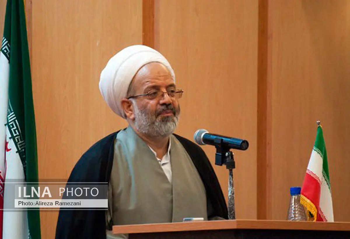 آیت‌الله هاشمی پشتیبان جدی انقلاب و یار امام بود
