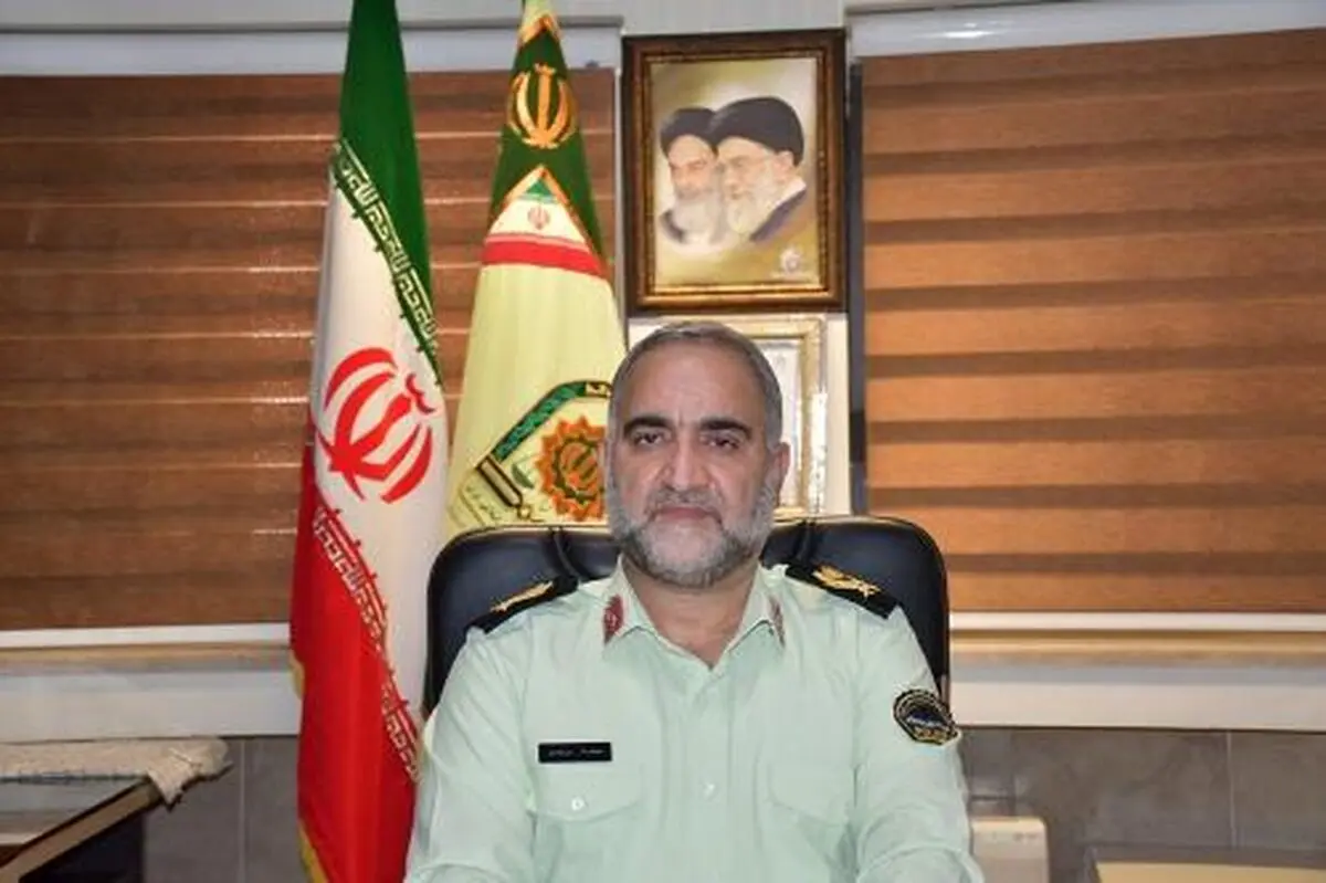  ۸۹ دستگاه خودروی احتکاری در اصفهان توقیف شد