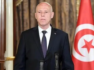 Kais Saied has no legitimacy in Tunisia: Expert