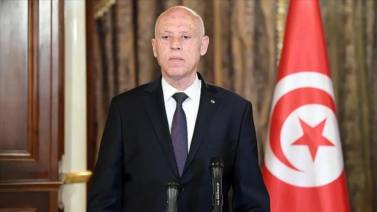 Kais Saied has no legitimacy in Tunisia: Expert