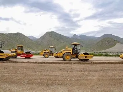 حدود ۲۰ همت پروژه در دهه فجر امسال افتتاح و کلنگ‌زنی می‌شود