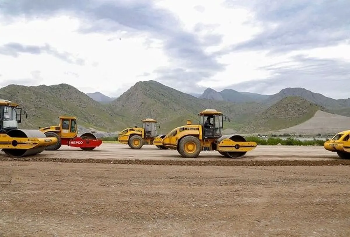 حدود ۲۰ همت پروژه در دهه فجر امسال افتتاح و کلنگ‌زنی می‌شود