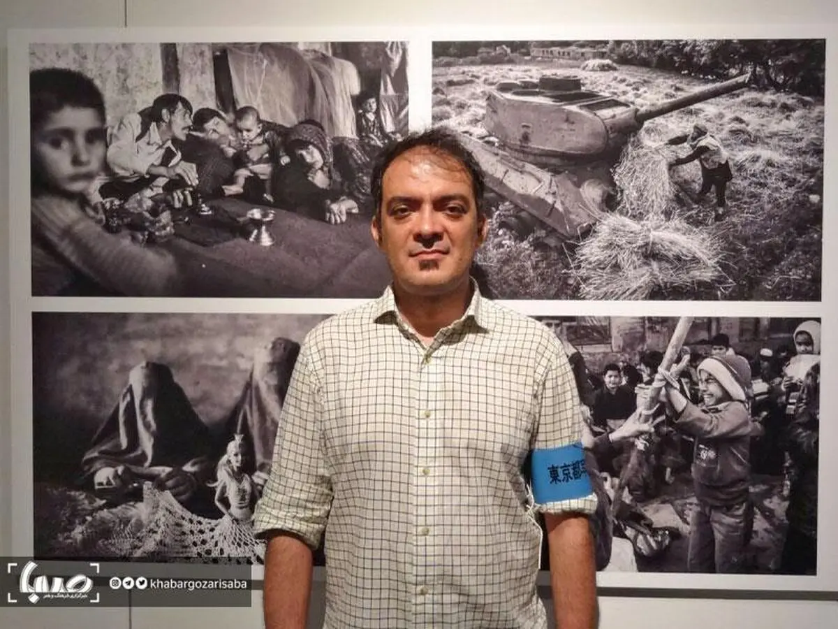 افسوس می‌خورم که ۲۰ سال تلاش مردم افغانستان برای دموکراسی از بین می‌رود
