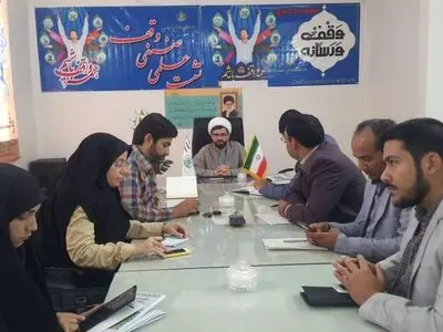 موقوفات باید به سمت نیازهای اجتماعی جامعه سوق داده شود