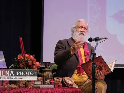 جشن بزرگ شب یلدا در تماشاخانه سنگلج 