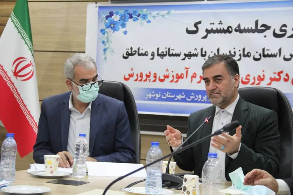 توسعه صنعتی و کشاورزی استان نیازمند تربیت نیروی ماهر است