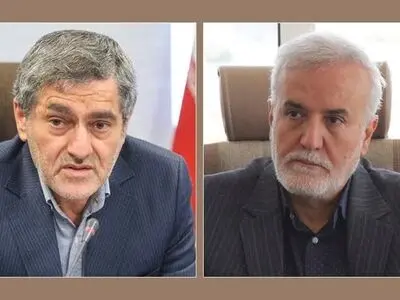 شهردار شیراز به‌ عنوان شهردار برتر در سال ۱۴۰۱ انتخاب شد