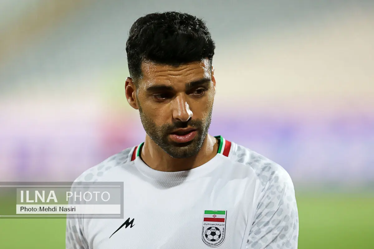  طارمی؛ بهترین گلزن آسیایی در سال ۲۰۲۳

