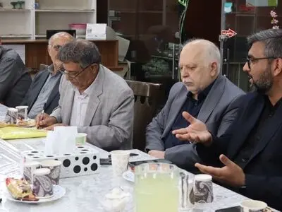 اهدای ۳ هزار جلد کتاب با مشارکت مردم شیراز