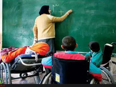 بیش از 35 درصد تولد کودکان استثنایی حاصل ازدواج‌های فامیلی‌ست/تشخیص معلولیت‌ها باید به سن تولد نزدیک شود