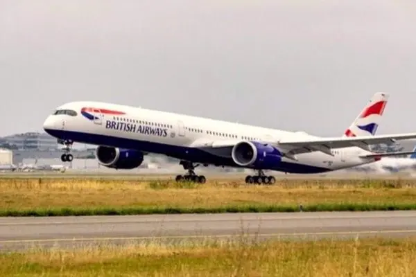 British Airways extends flight suspension to Israel until Aug
