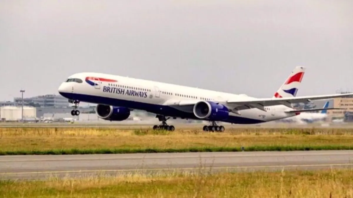 British Airways extends flight suspension to Israel until Aug
