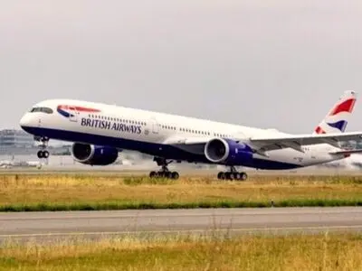 British Airways extends flight suspension to Israel until Aug
