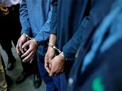  ۴ نفر از عوامل نزاع منجر به قتل در روانسر دستگیر شدند