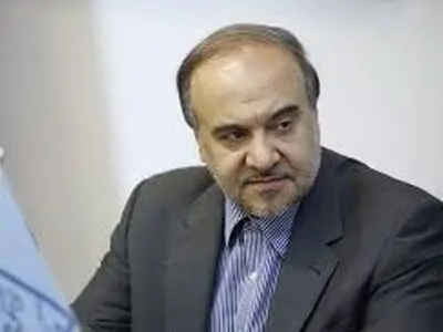 تبریک گودرزی به سلطانی‌فر