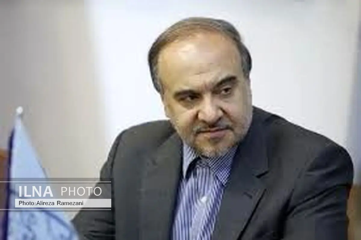 تبریک گودرزی به سلطانیفر