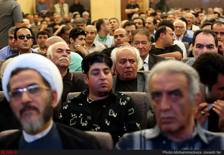 گالری