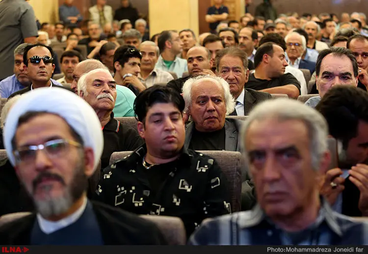 گالری