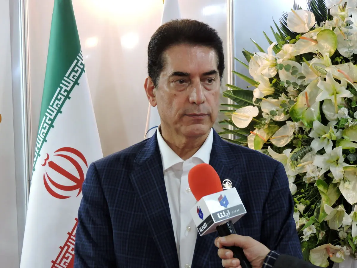 برگزاری موفقیت‌آمیز نمایشگاه هامکس 1402 با محوریت جوانان، بانوان و کاهش اثر تحریم بر اقتصاد ایران