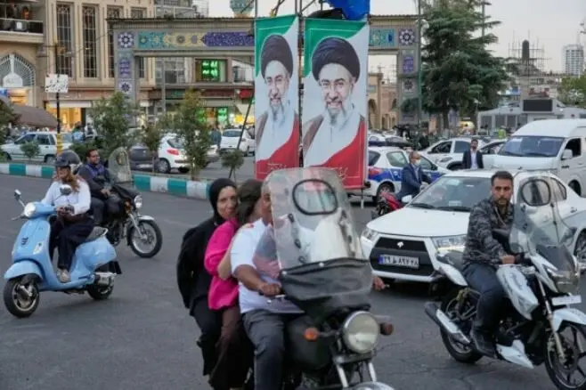 هیل: سنتکام طرح‌های حمله به ایران را آماده کرده است