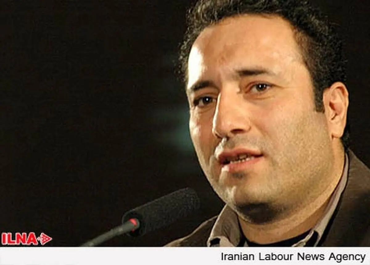 رضا میرکریمی؛ مدیرعامل خانه سینما شد 