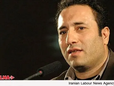 رضا میرکریمی؛ مدیرعامل خانه سینما شد 
