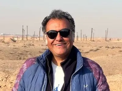 محمد فوقانی دبیر نهمین مسابقه عکس سینمای ایران شد