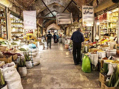 آغاز فعالیت مشاغل گروه 2 در اردبیل / رعایت پروتکل‌های بهداشتی مورد تاکید است / قهوه‌خانه‌ها همچنان تعطیل هستند