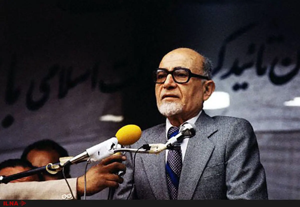علی ملاقلی‌پور مستند مهندس بازرگان را می‌سازد