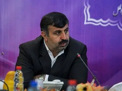 کانال نیشکر امام به منظور انحراف آب از شهر گوریه شوشتر منفجر می‌شود