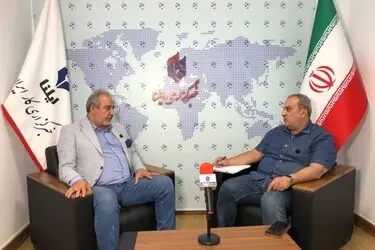 انرژی خورشیدی می‌تواند بزرگ‌ترین صنعت درآمدزای ۲۰ سال آینده ایران باشد/ دولت رقیب بخش خصوصی در این راه شده است