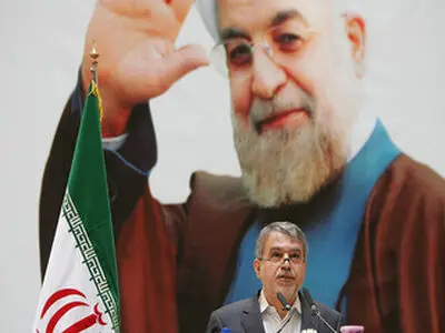 ممنوعیت موسیقی به افزایش خشونت منتهی می‌شود