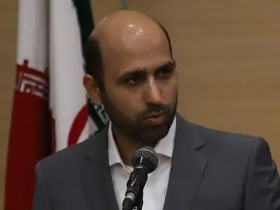  سرپرست روابط عمومى فدراسیون فوتبال منصوب شد 