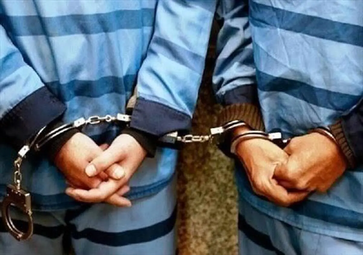 پایان فرار سارقان سابقه‌دار منزل در قلهک؛ حمله با چاقو هم نتیجه نداد