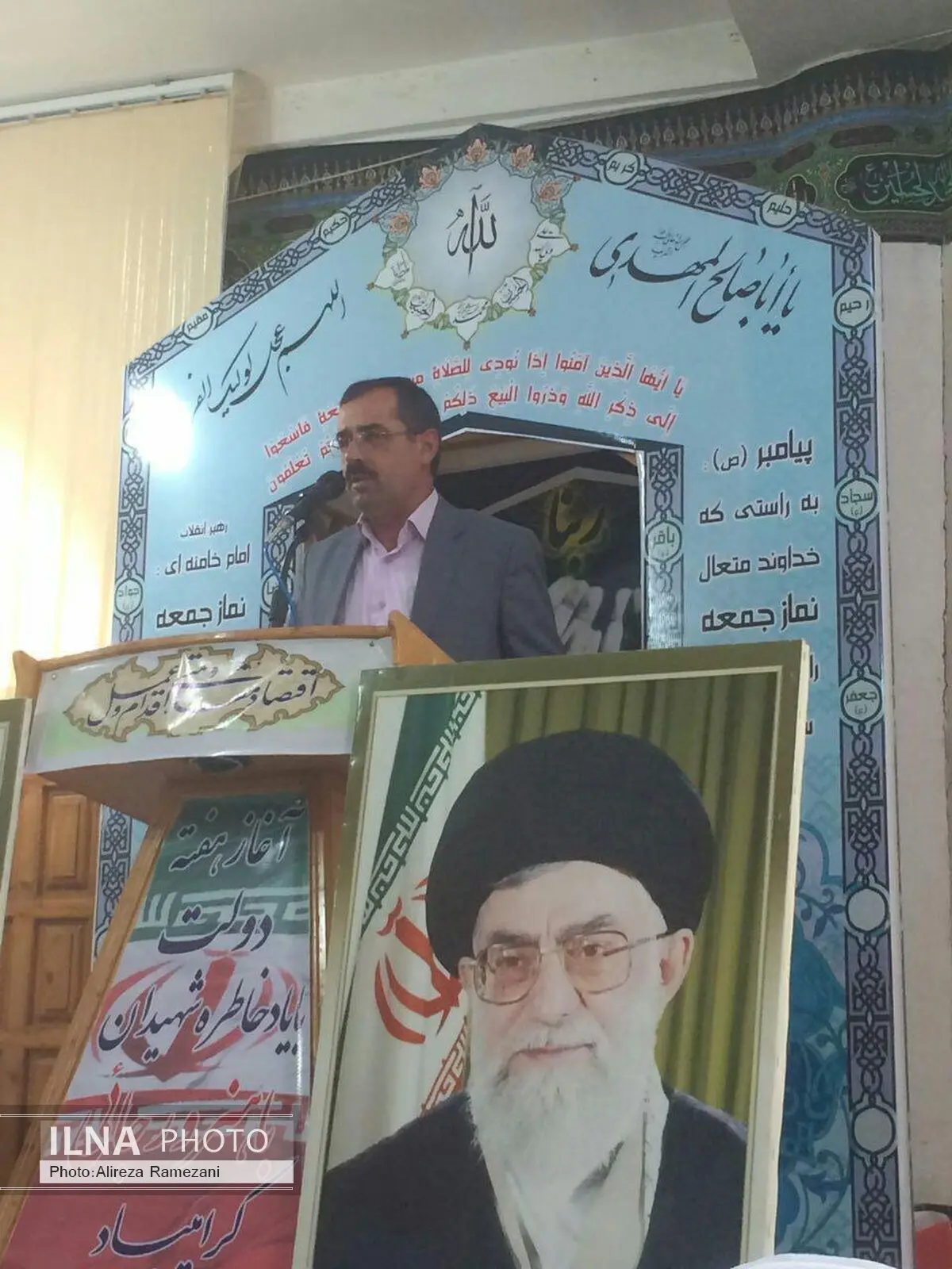  دستاوردمهم دولت تدبیر و امید خنثی سازی نقشه ایران هراسی و شیعه هراسی بوده است 