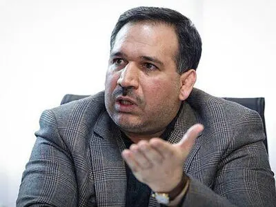 حاجی‌بابایی کنار نمی‌کشد/ تا زمانی که صحن تشکیل نشود ارزیابی‌ها در مورد هیأت رئیسه غیردقیق است