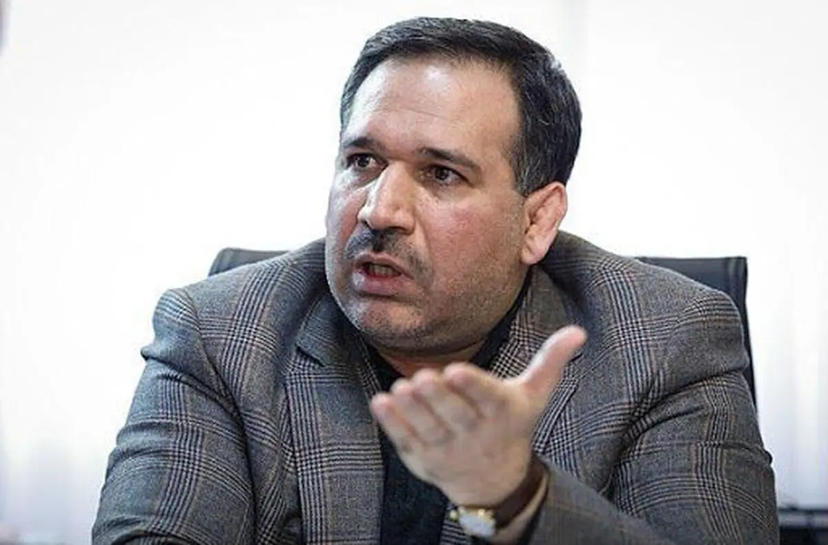«شمس‌الدین حسینی» رئیس فراکسیون توسعه پایدار و تامین مالی شد