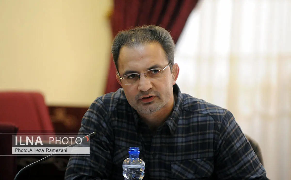 بازگشت امیر خادم به دنیای کشتی