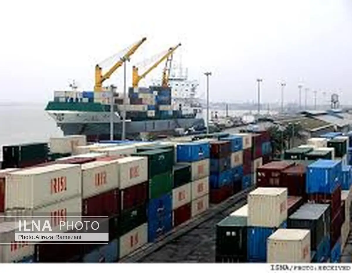 صادرات بیش از 11 میلیارد دلار کالا از گمرک بوشهر