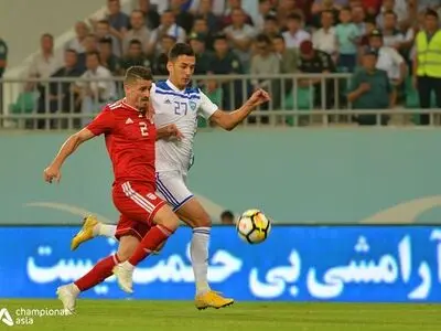 وریا جایگاهش را از کی‌روش پس گرفت